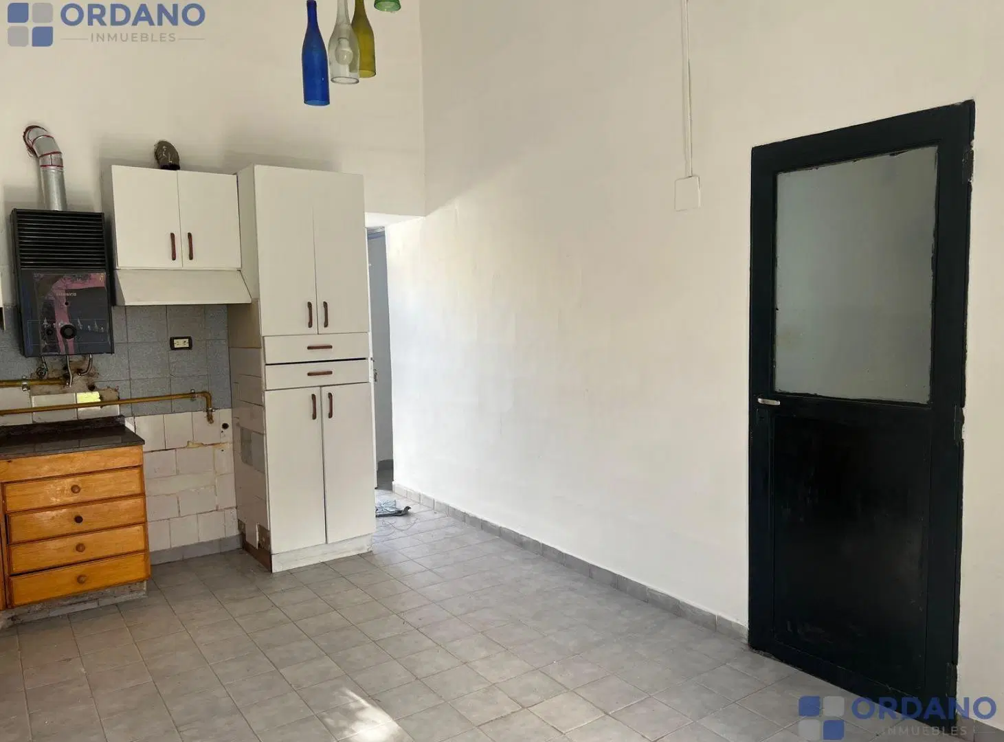 CASA EN ALQUILER B° PUEYRREDON 4
