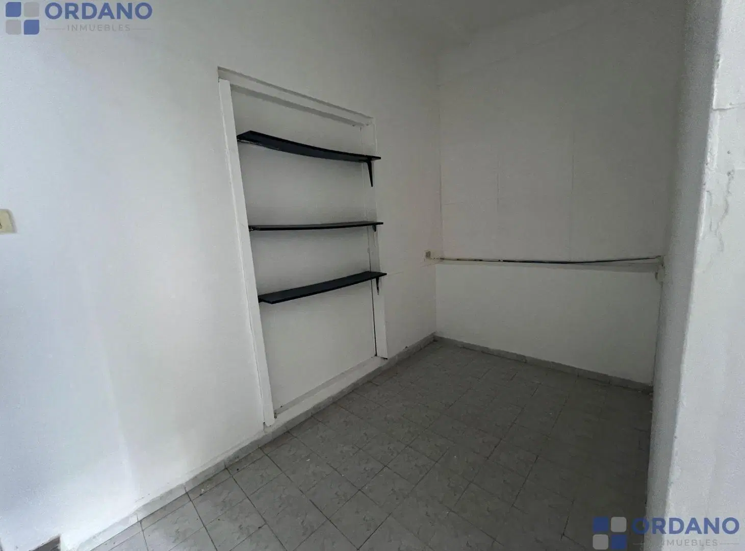 CASA EN ALQUILER B° PUEYRREDON 5