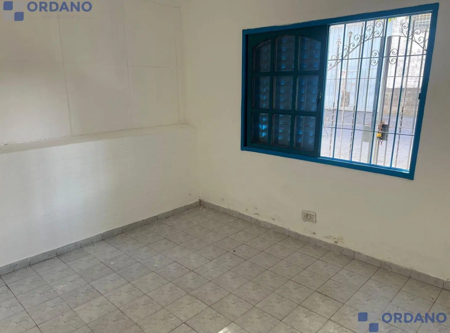CASA EN ALQUILER B° PUEYRREDON 2