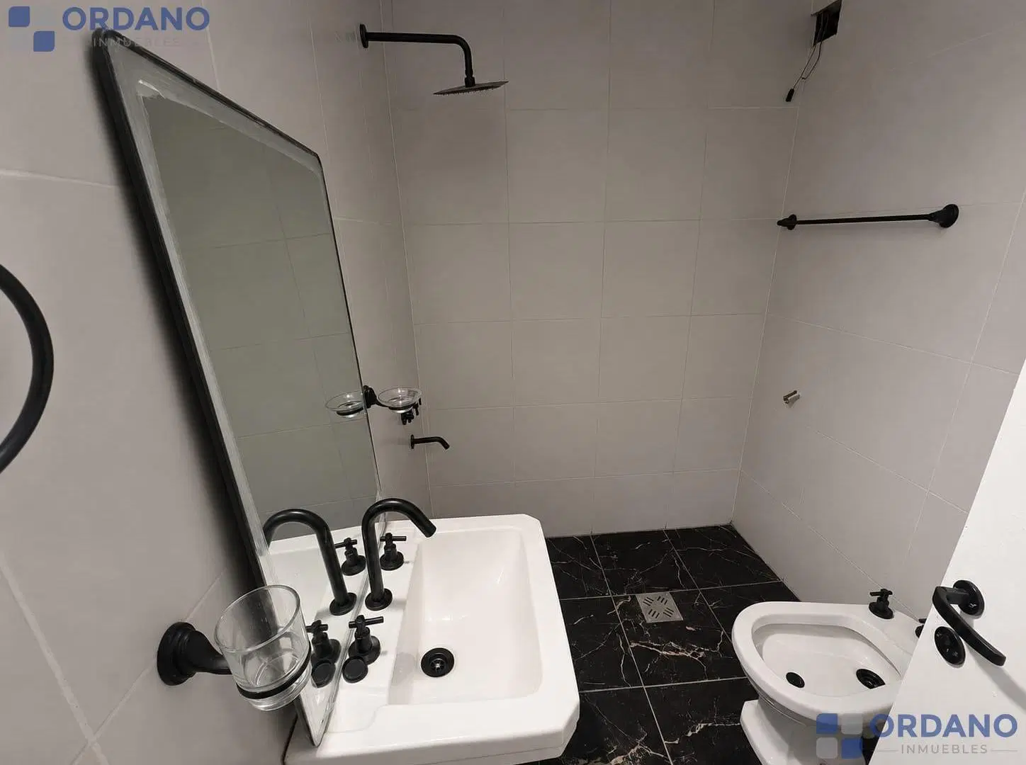 Dpto en Cofico planta baja 5