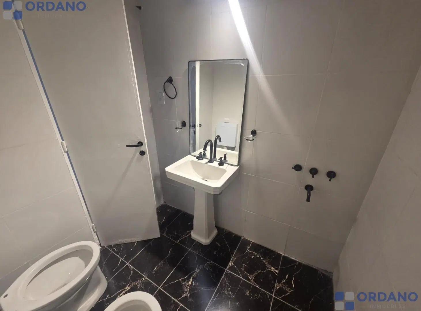 Dpto en Cofico planta baja 4