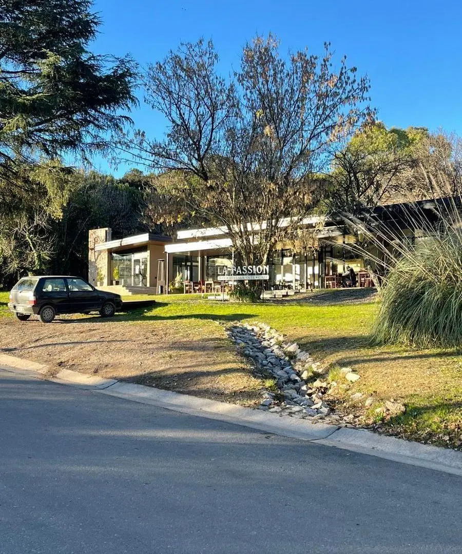 Terreno en Salsipuedes 8