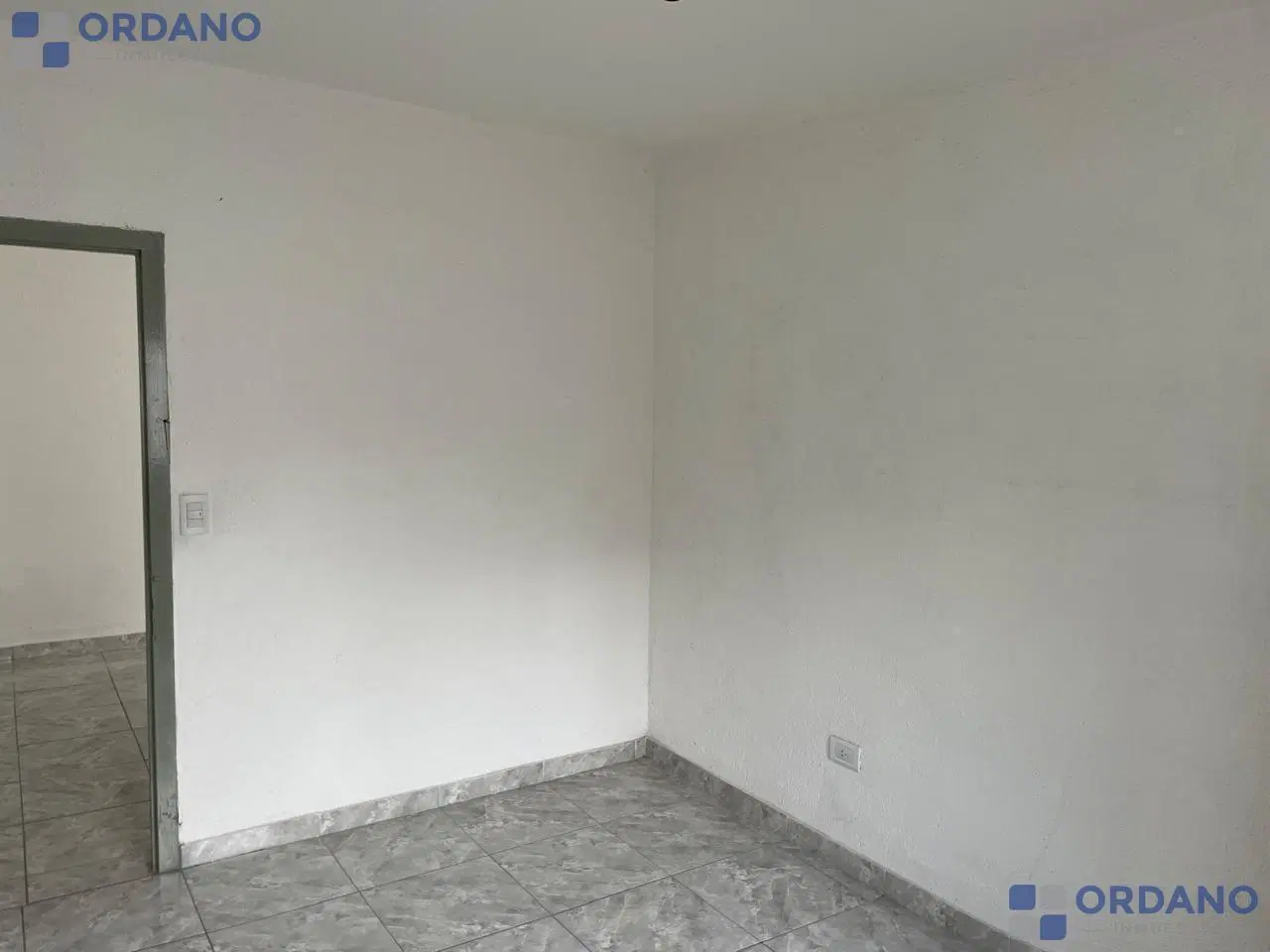 Departamento Alquiler 2dorm. Bº General Bustos 4