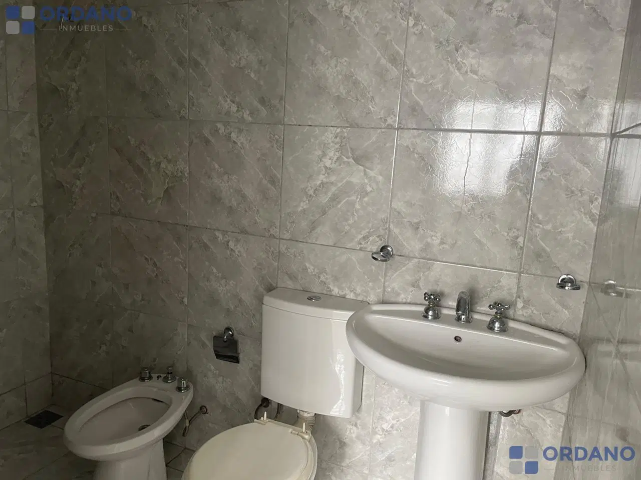 Departamento Alquiler 2dorm. Bº General Bustos 3