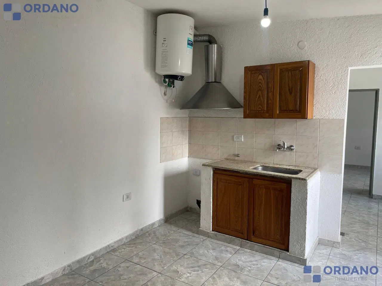 Departamento Alquiler 2dorm. Bº General Bustos 1
