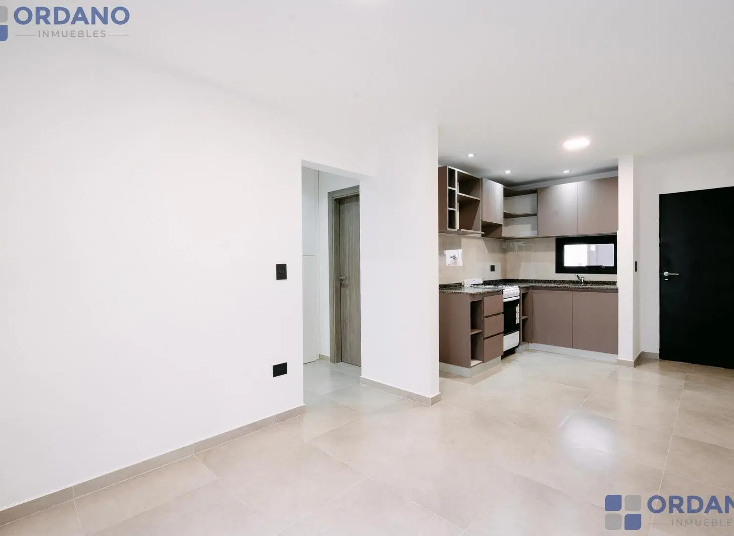 Departamento en venta a estrenar – Ideal para renta tradicional o temporaria 3