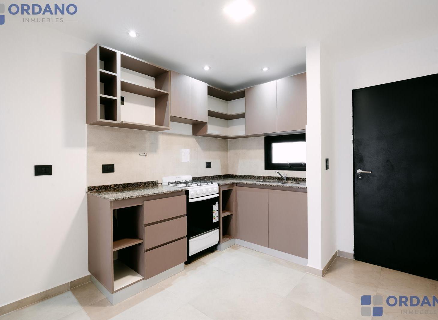 Departamento en venta a estrenar – Ideal para renta tradicional o temporaria