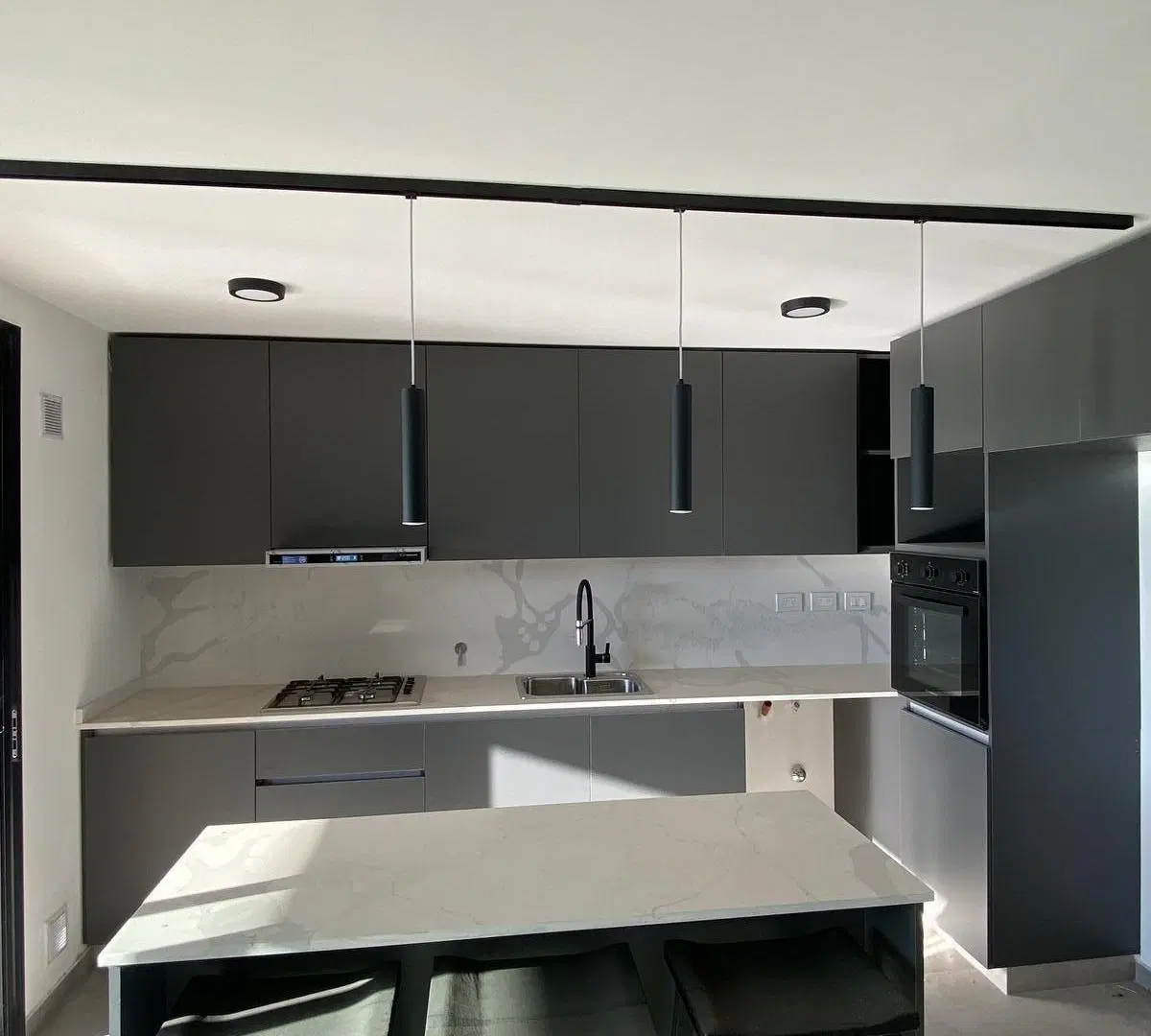 Venta Duplex de categoria 3 dormitorios 5