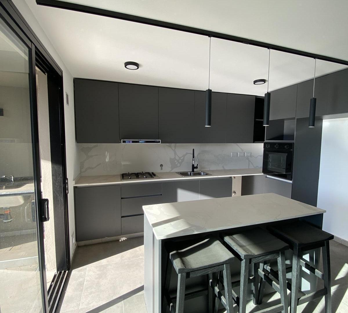Venta Duplex de categoria 3 dormitorios