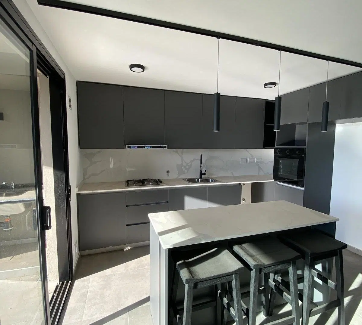 Venta Duplex de categoria 3 dormitorios 3