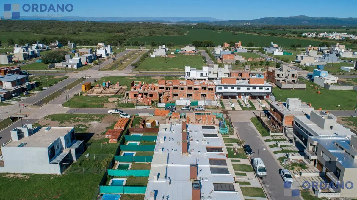 Lote Apto Duplex Docta Central 250mts 4