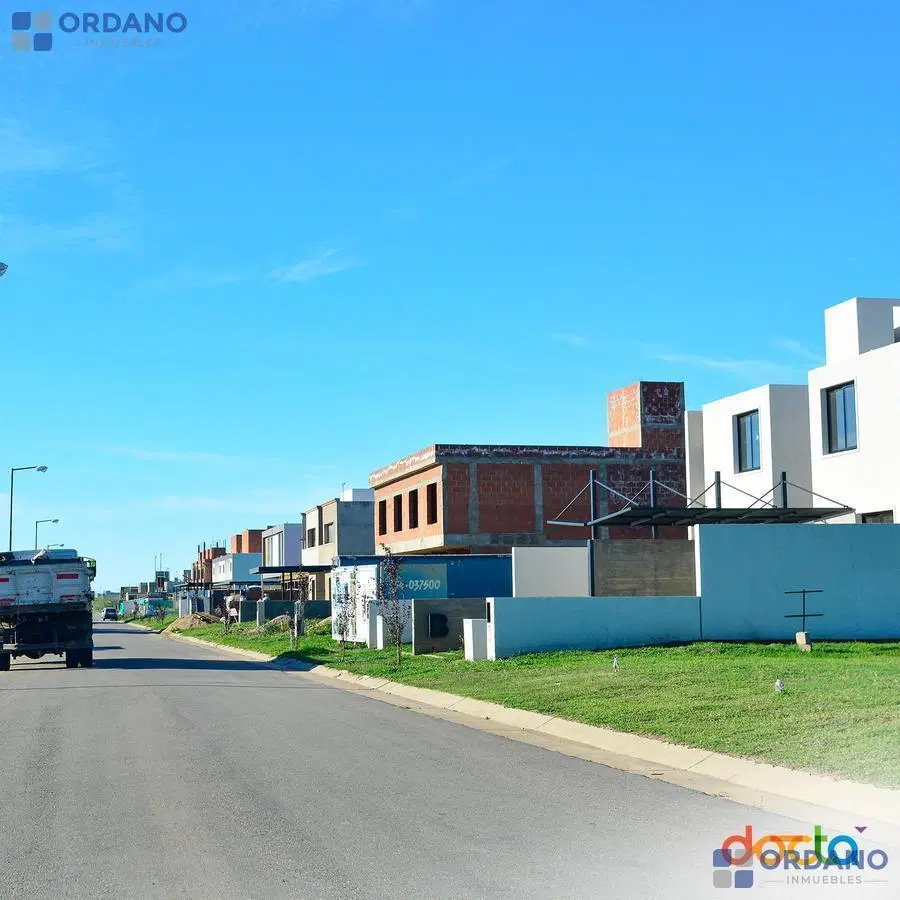 Lote Apto Duplex Docta Central 250mts 3