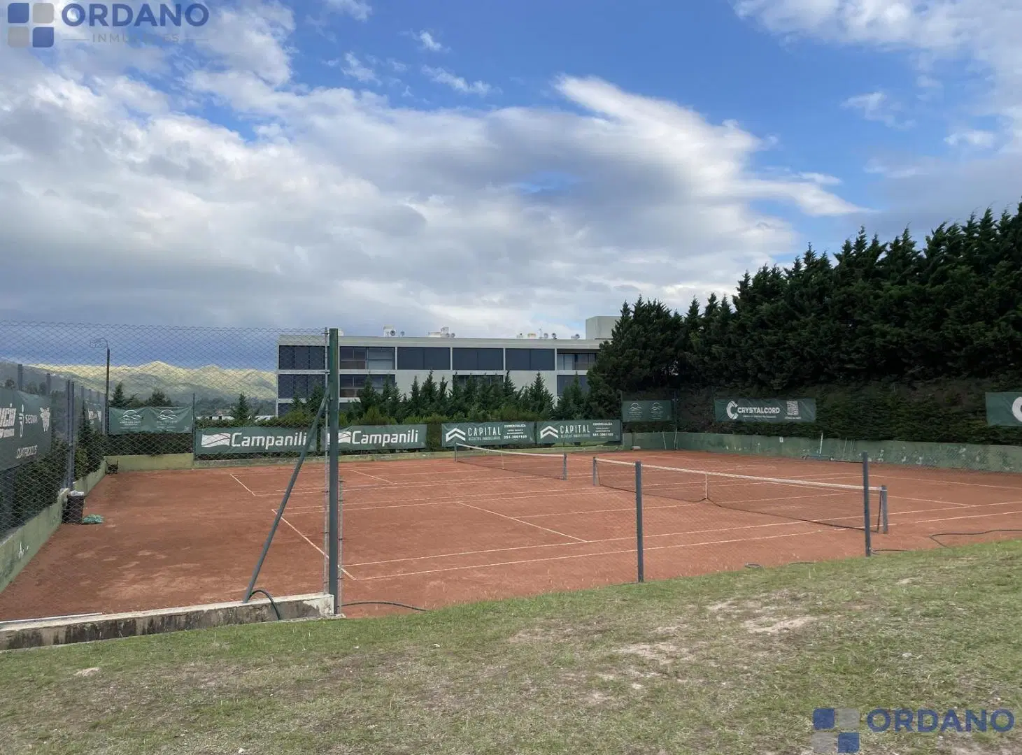 Venta Lote 1501 m² en Puerto del Águila | 2da línea del lago | OPORTUNIDAD 5