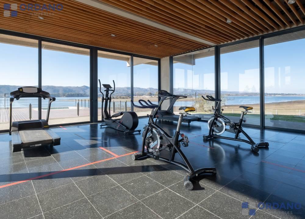 Foto de Venta Lote 1501 m² en Puerto del Águila | 2da línea del lago |, imagen 3