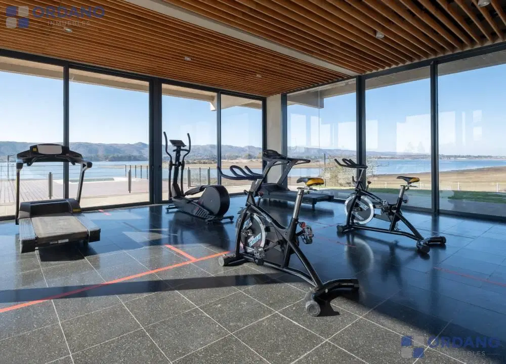 Venta Lote 1501 m² en Puerto del Águila | 2da línea del lago | OPORTUNIDAD 2