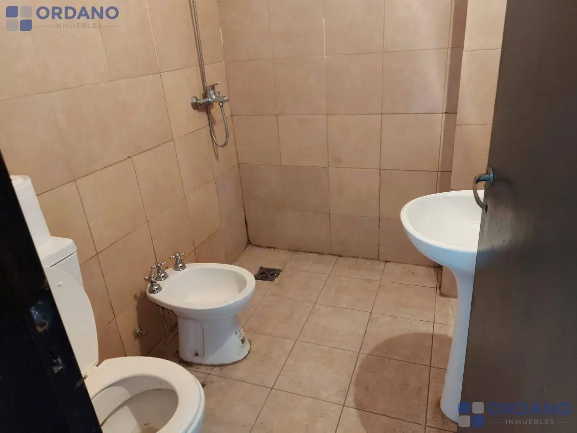 Departamento de 1 dormitorio  en Barrio Pueyrredón córdoba capital. 5
