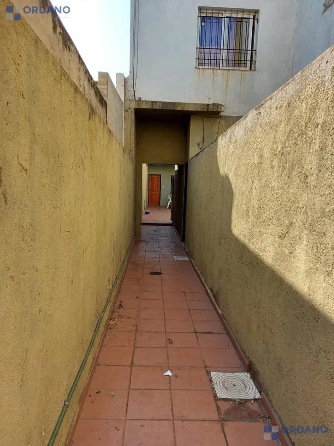 Departamento de 1 dormitorio  en Barrio Pueyrredón córdoba capital. 4