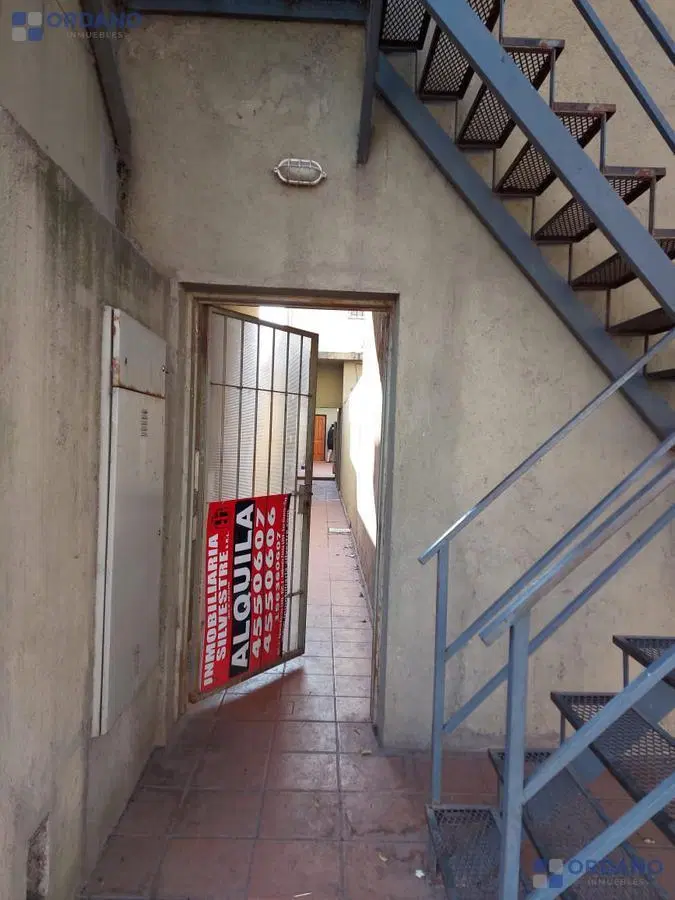 Departamento de 1 dormitorio  en Barrio Pueyrredón córdoba capital. 2