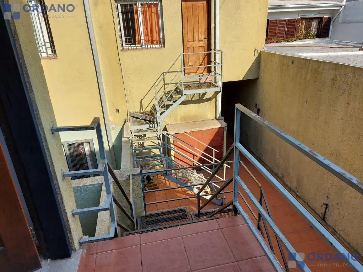 Departamento de 1 dormitorio en Barrio Pueyrredón córdoba capital. 8