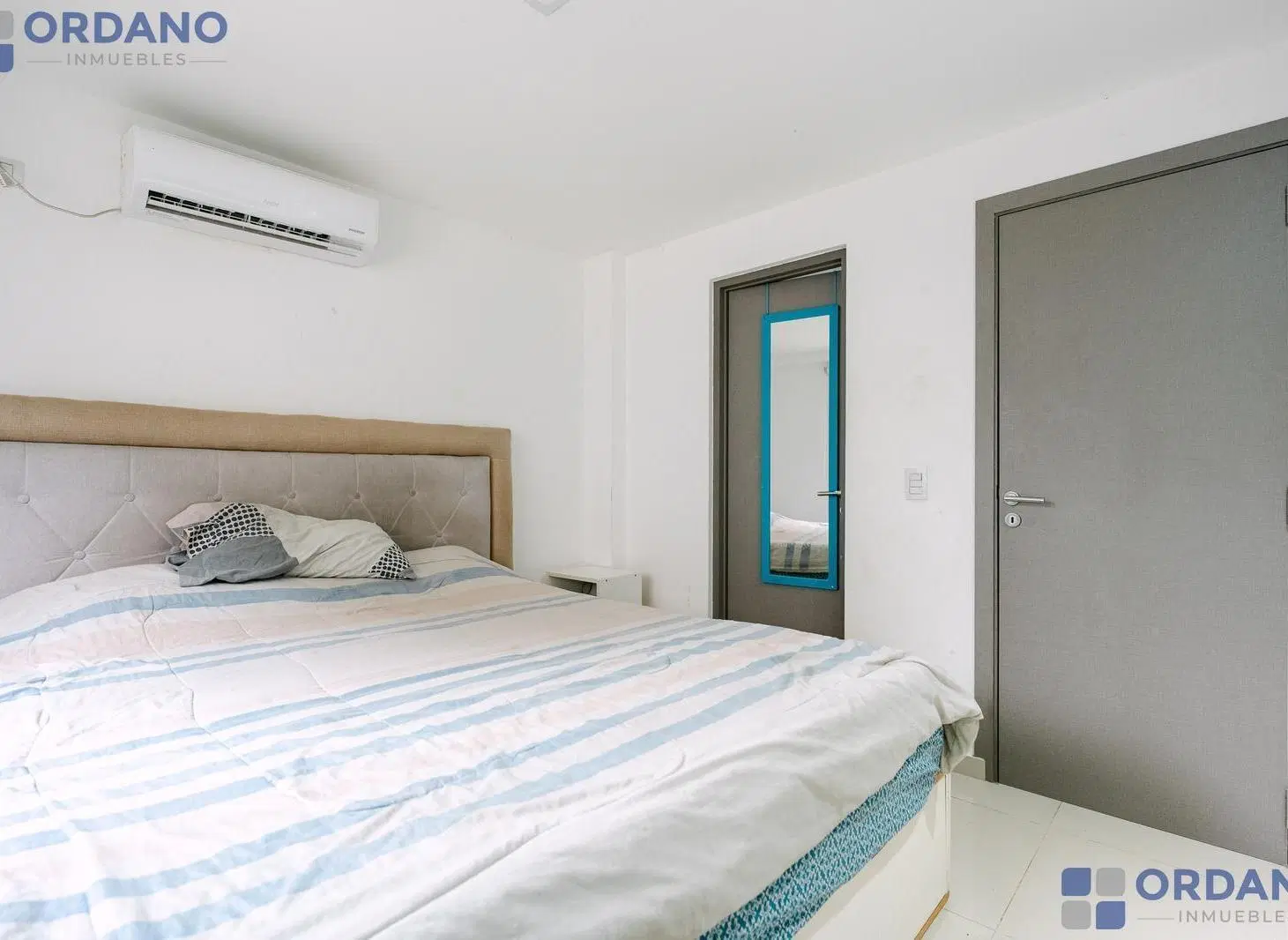Depto Planta Baja 3 Dorm. Patio Pileta 8