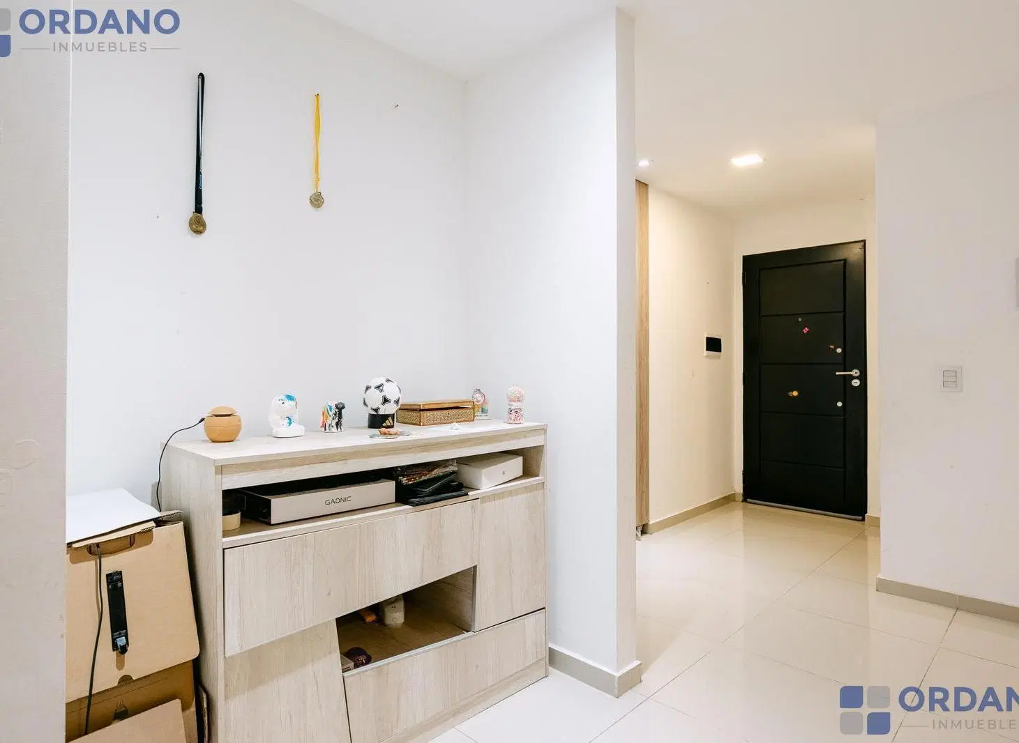 Depto Planta Baja 3 Dorm. Patio Pileta 5