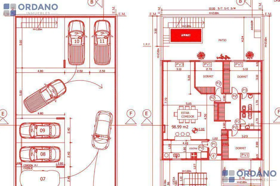 Plano 2