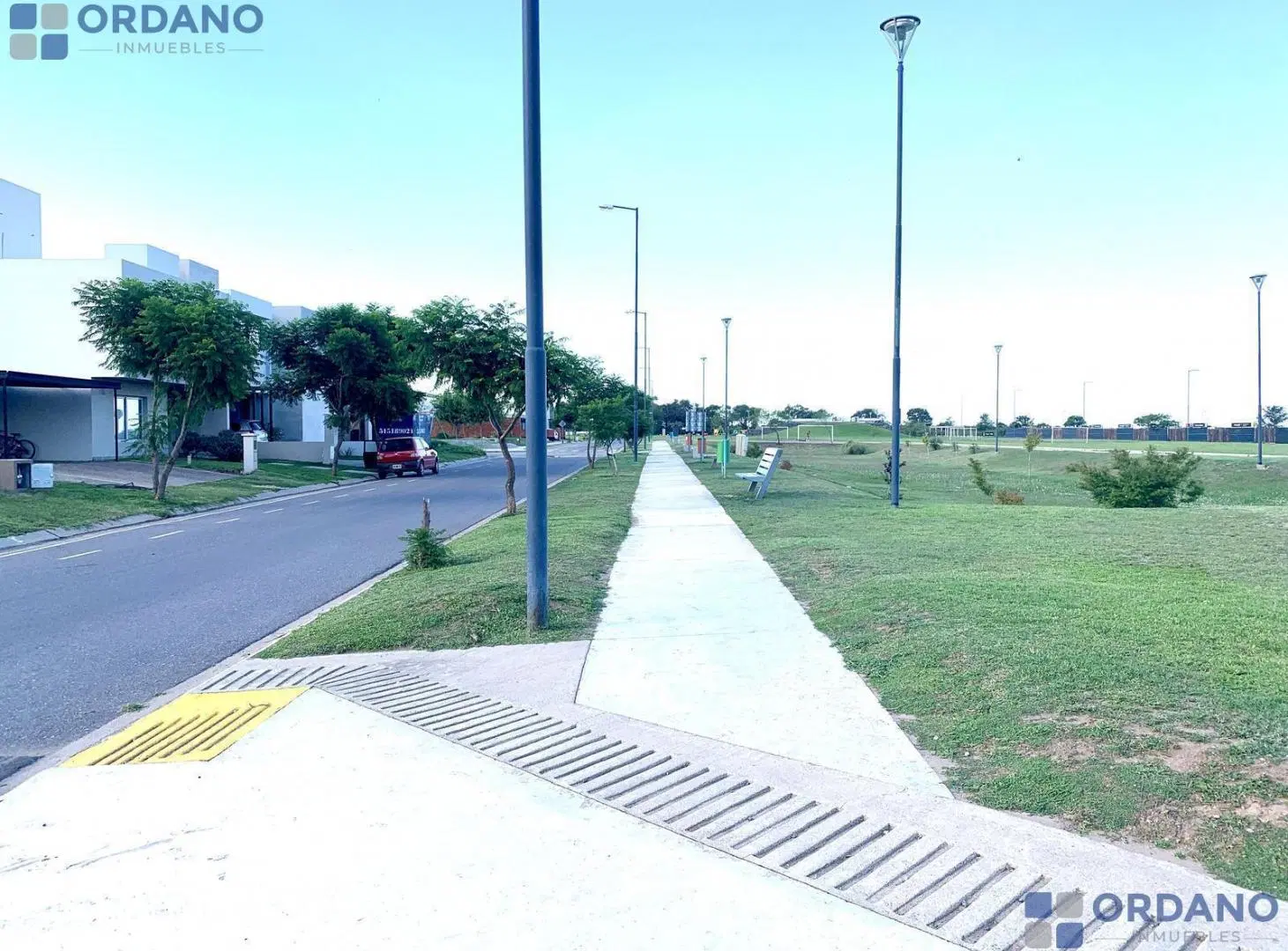 Terreno docta central 8