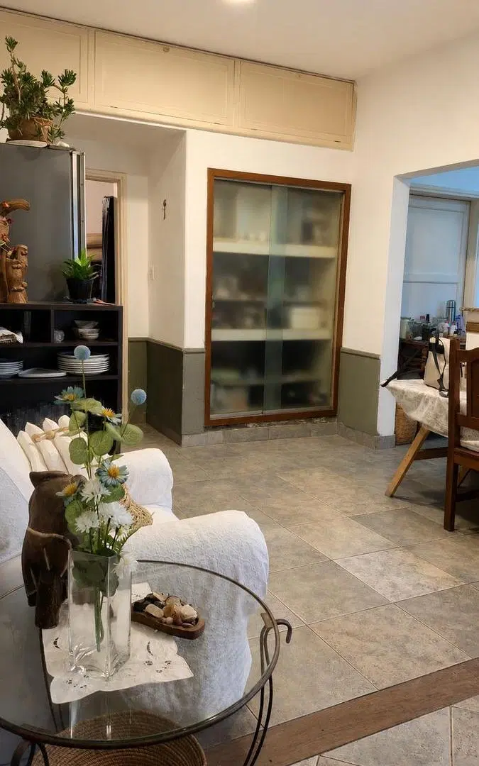 Casa en Alberdi 3