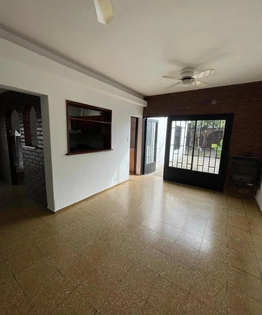 Casa en Jorge Newbery 3
