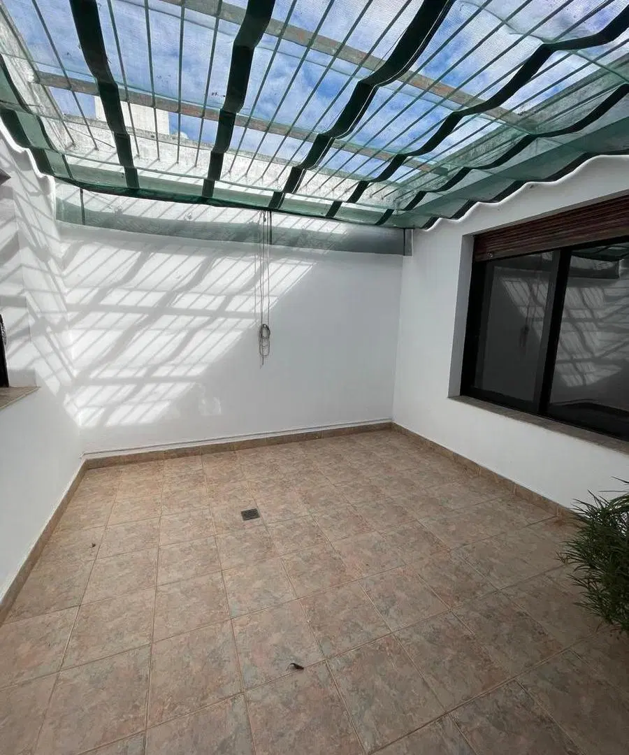 Casa en Jorge Newbery 8