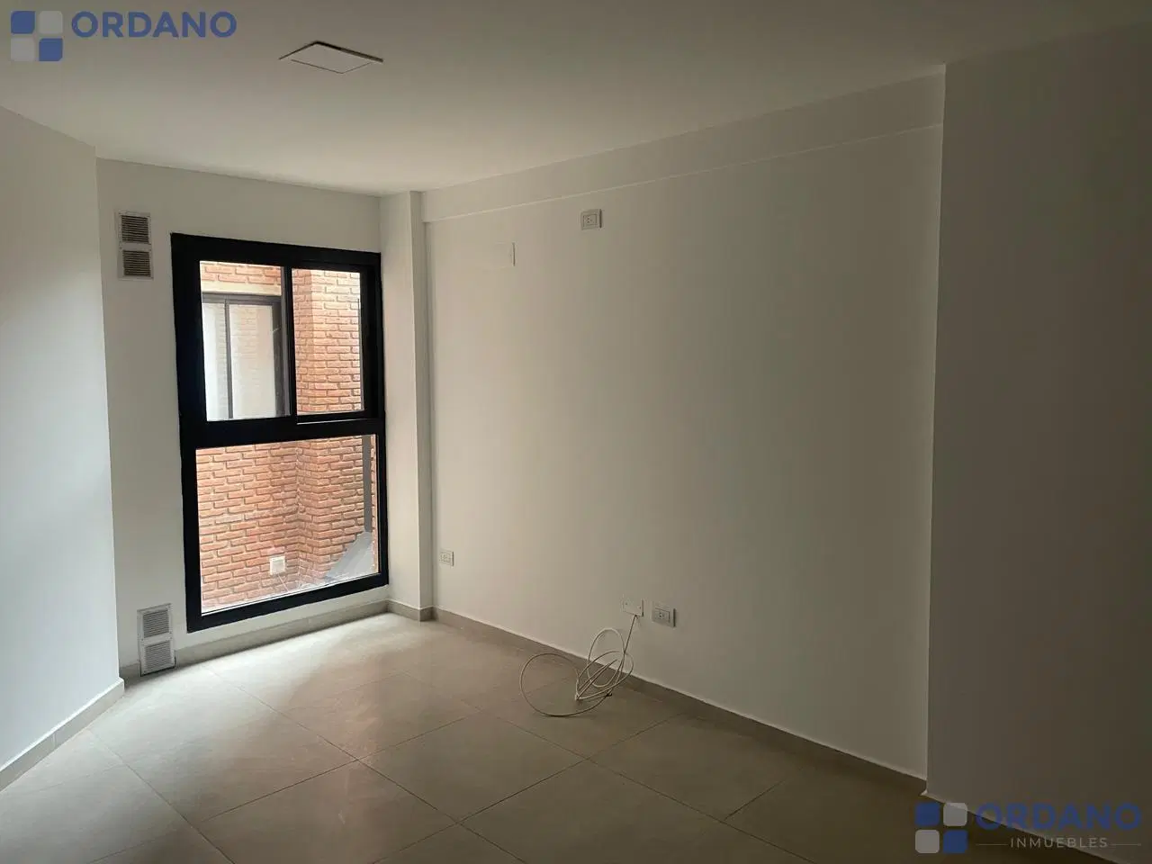 Departamento en Alquiler Bº Alberdi 8