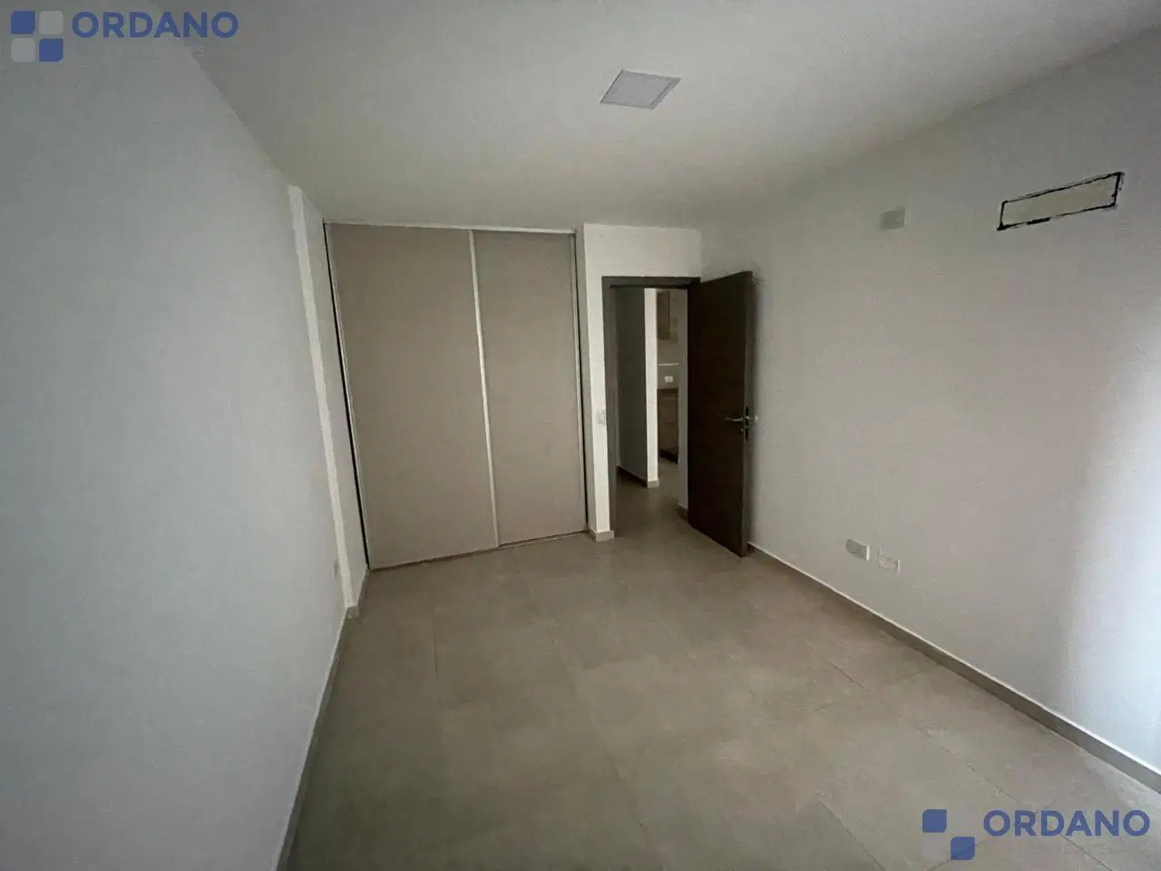 Departamento en Alquiler Bº Alberdi 5