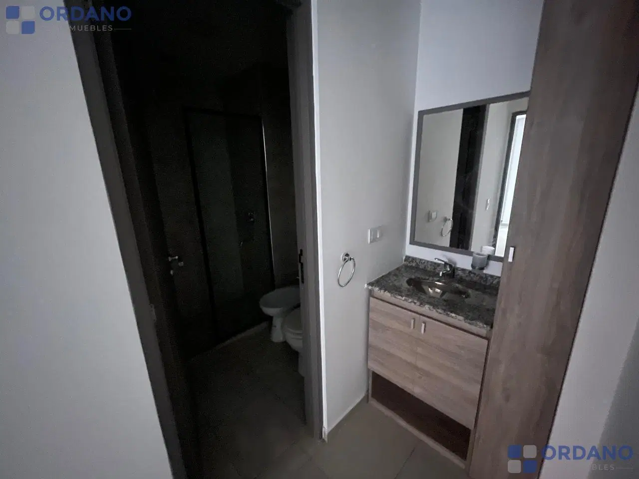 Departamento en Alquiler Bº Alberdi 2