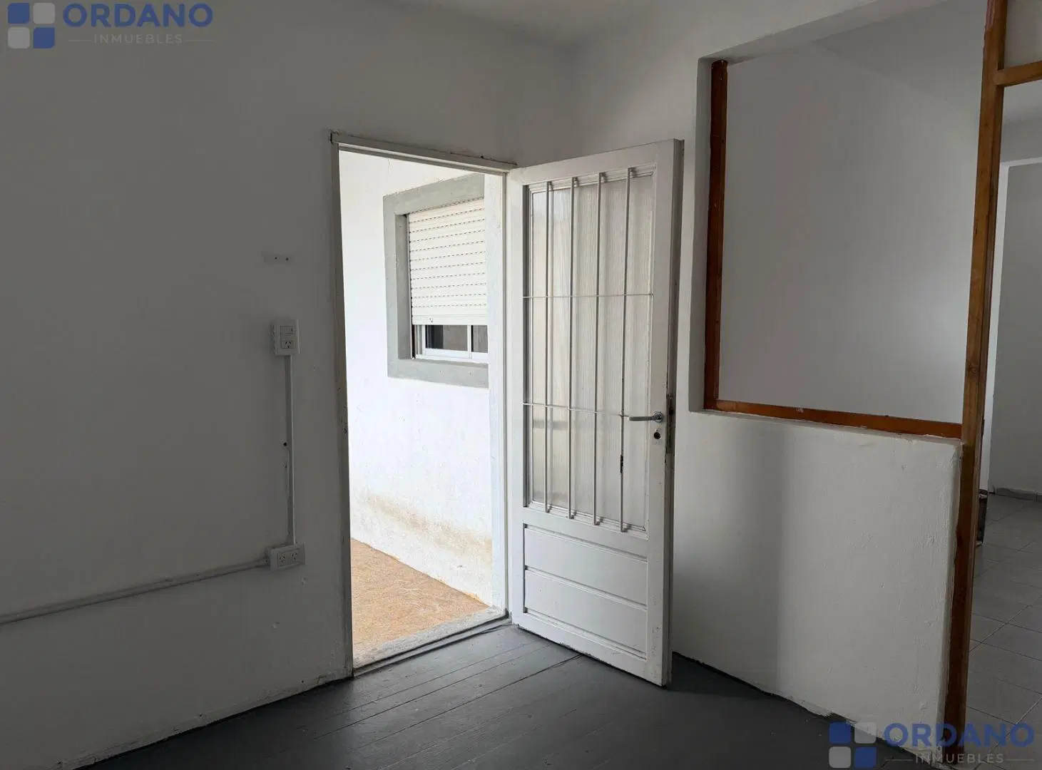 Departamento en Alquiler B° Pueyrredon 1