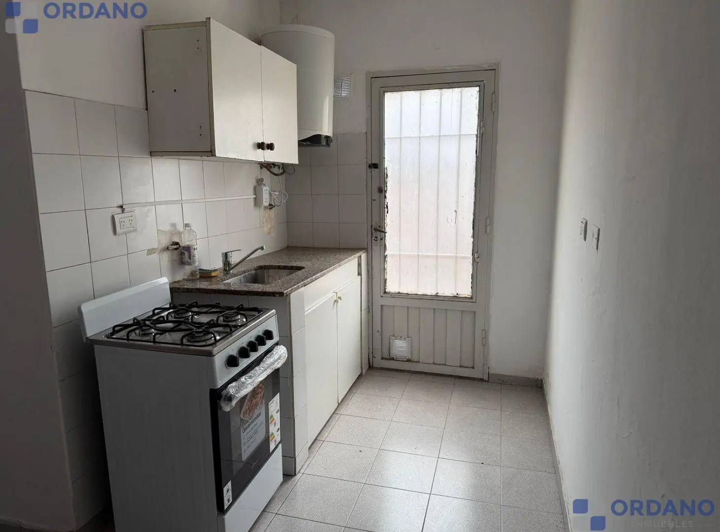 Departamento en Alquiler B° Pueyrredon 3