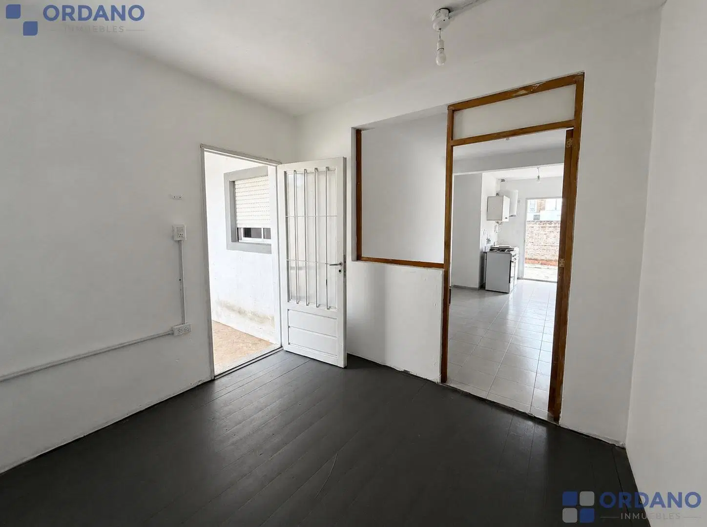 Departamento en Alquiler B° Pueyrredon 4