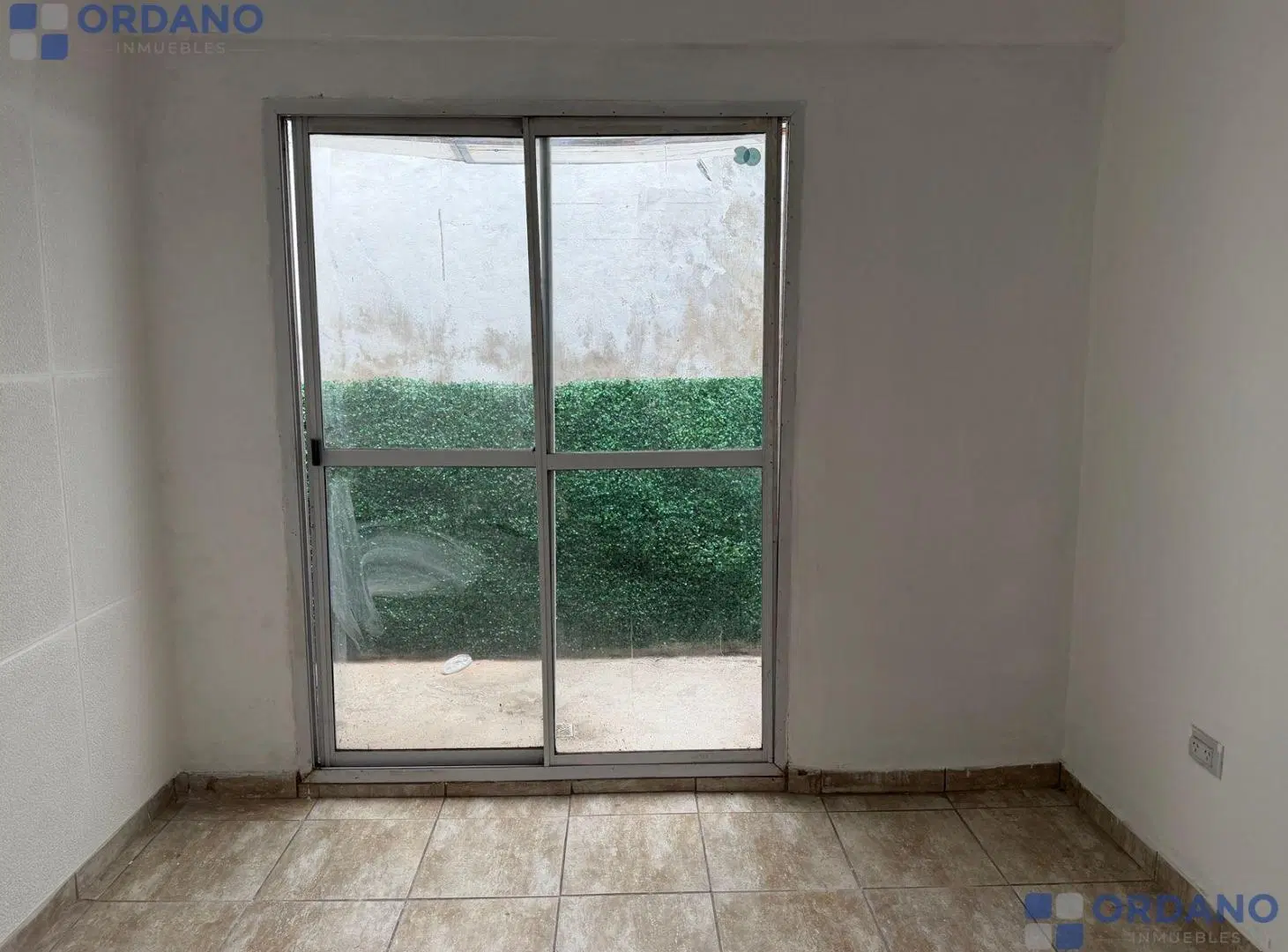 Departamento en Alquiler B° Pueyrredon 8