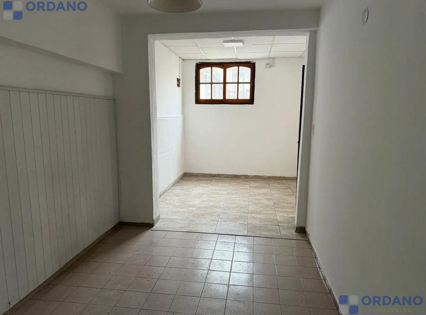 Departamento en Alquiler B° Pueyrredon 1