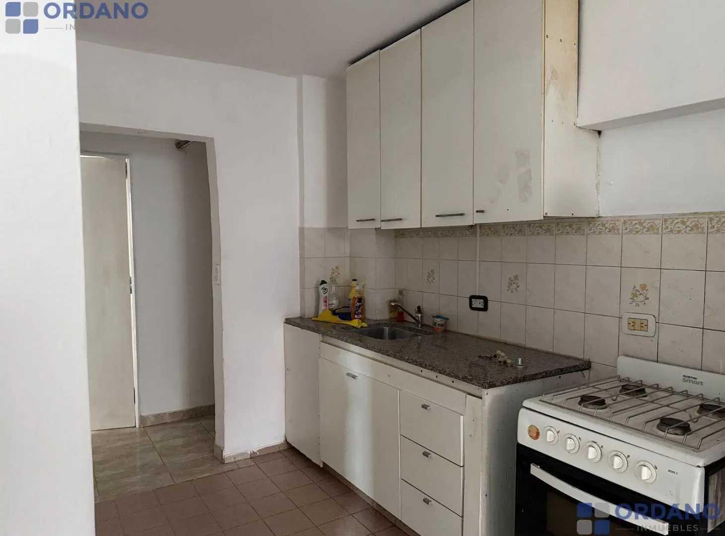 Departamento en Alquiler B° Pueyrredon 4
