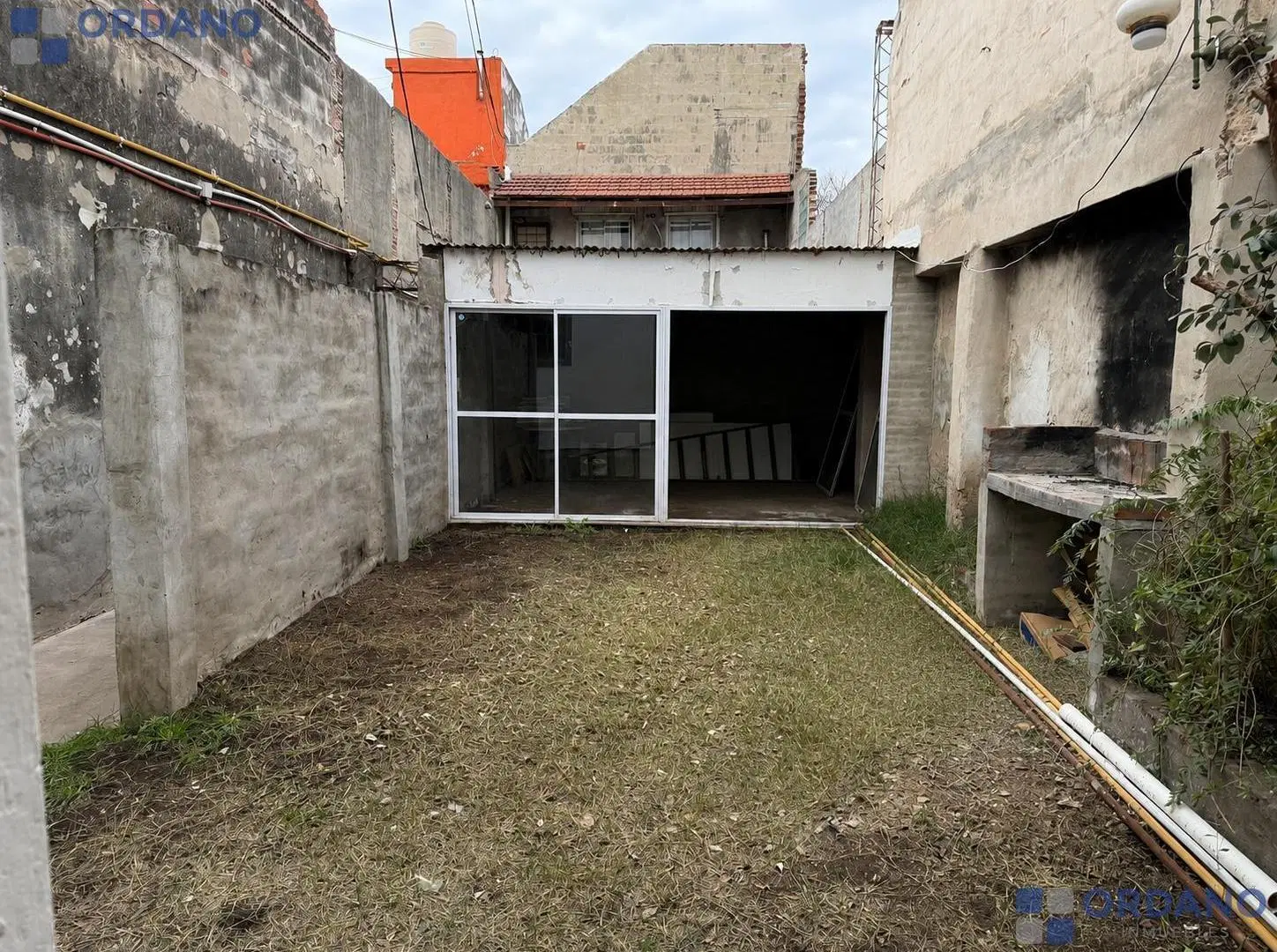 Departamento en Alquiler B° Pueyrredon 8