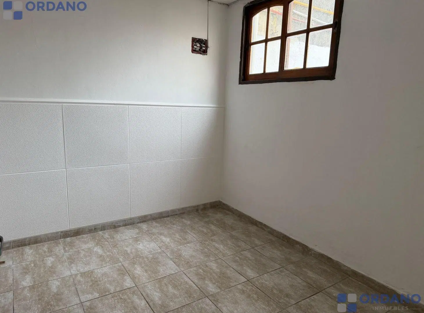 Departamento en Alquiler B° Pueyrredon 3