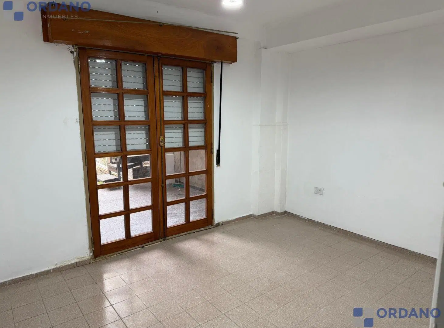 Departamento en Alquiler B° Pueyrredon 5