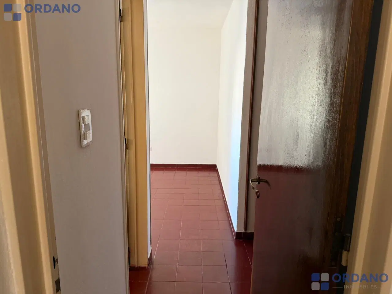 Departamento en Alquiler B° Alto Alberdi 5