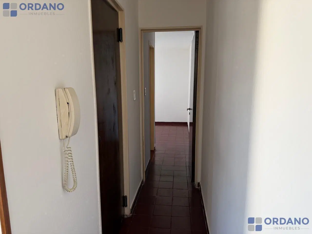 Departamento en Alquiler B° Alto Alberdi 1