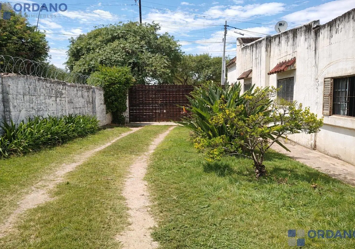 Venta Increíble Casona Antigua en Muy Buen Estado 8