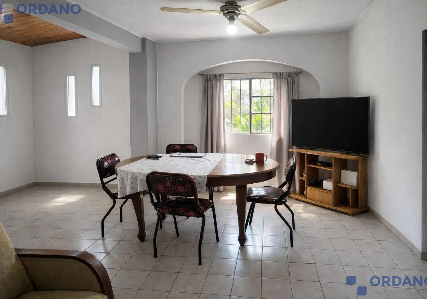 Venta Increíble Casona Antigua en Muy Buen Estado 1