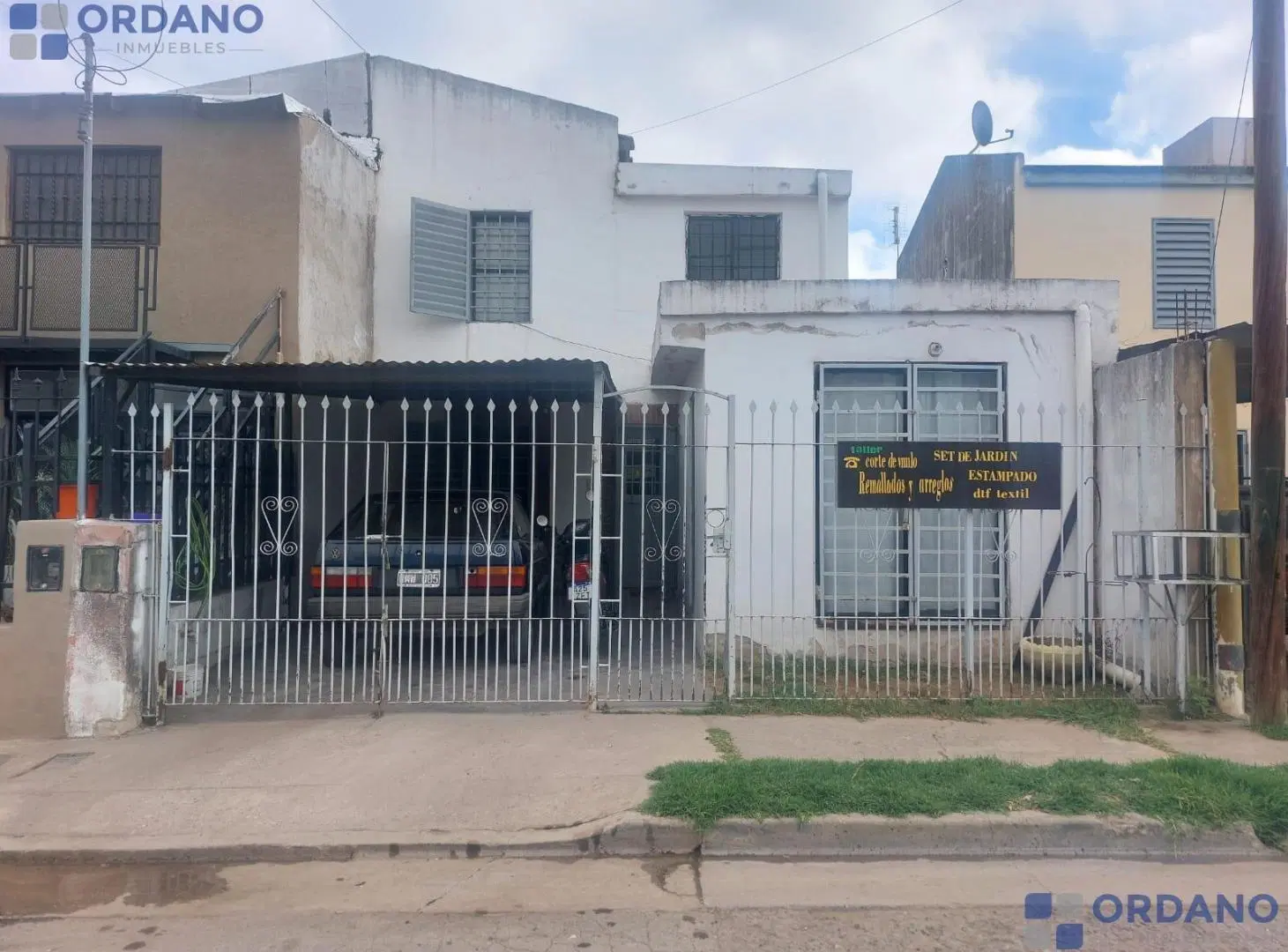 Casa en Los Gigantes 3