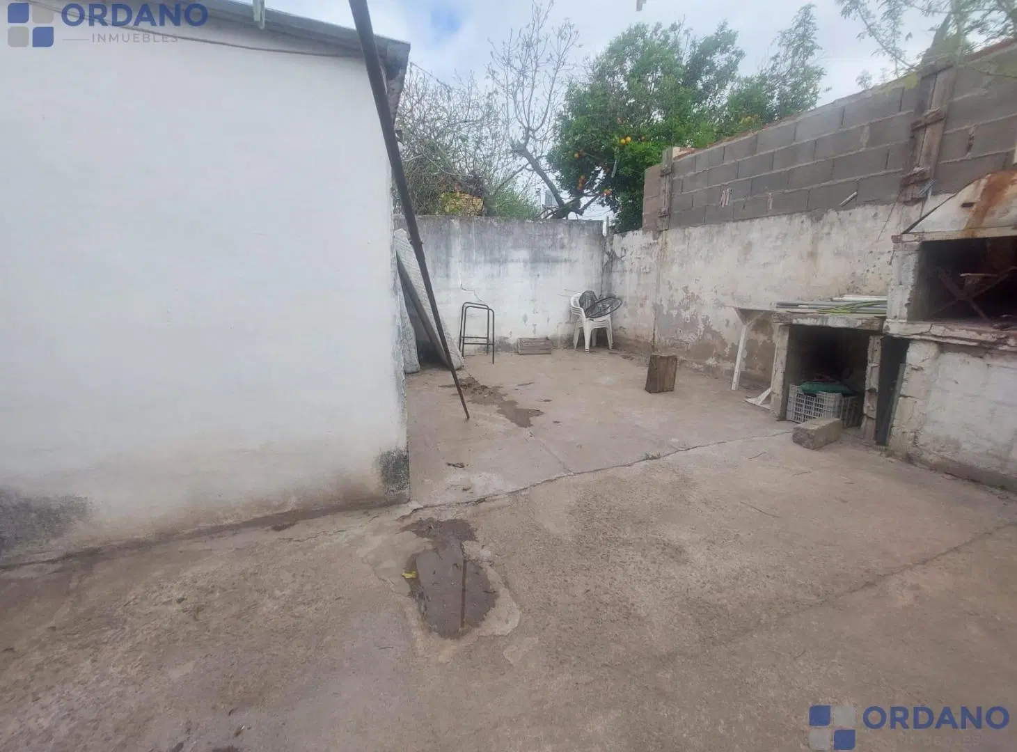 Casa en Los Gigantes 5