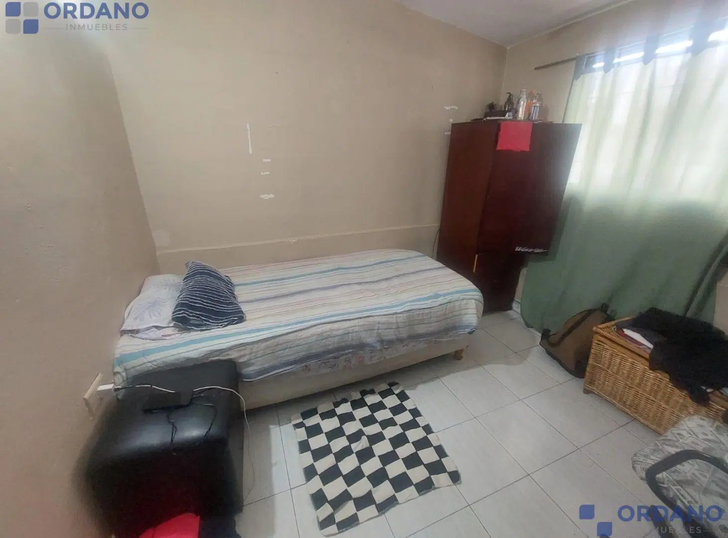 Casa en Los Gigantes 4
