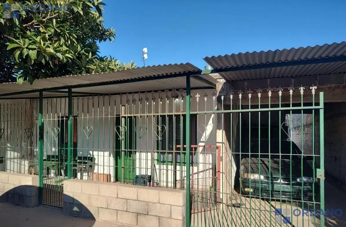 Departamentos en VENTA bº Finca La Dorotea, 3 unidades independientes 5